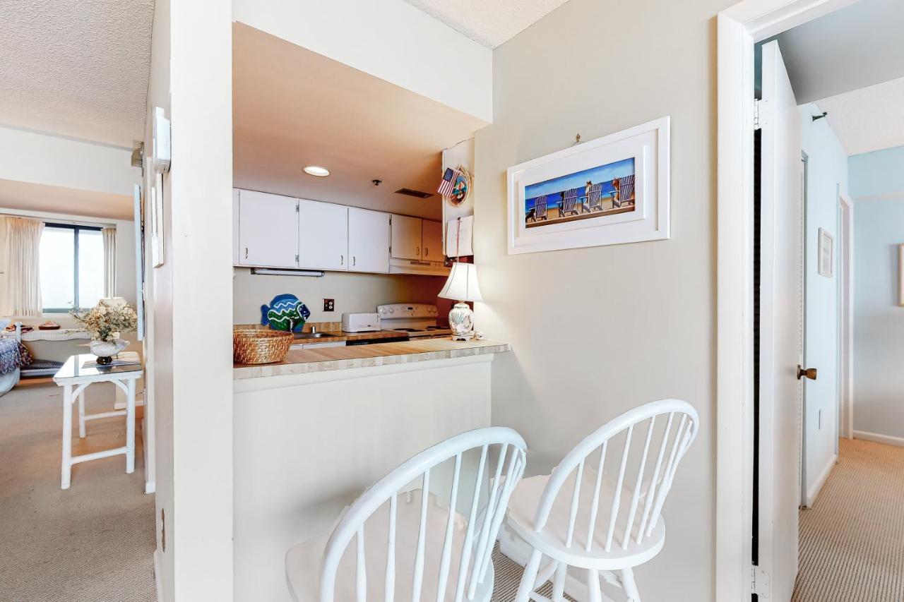 Sea Colony Harbour House III Villa Bethany Beach Ngoại thất bức ảnh
