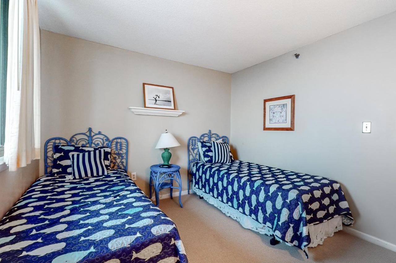 Sea Colony Harbour House III Villa Bethany Beach Ngoại thất bức ảnh