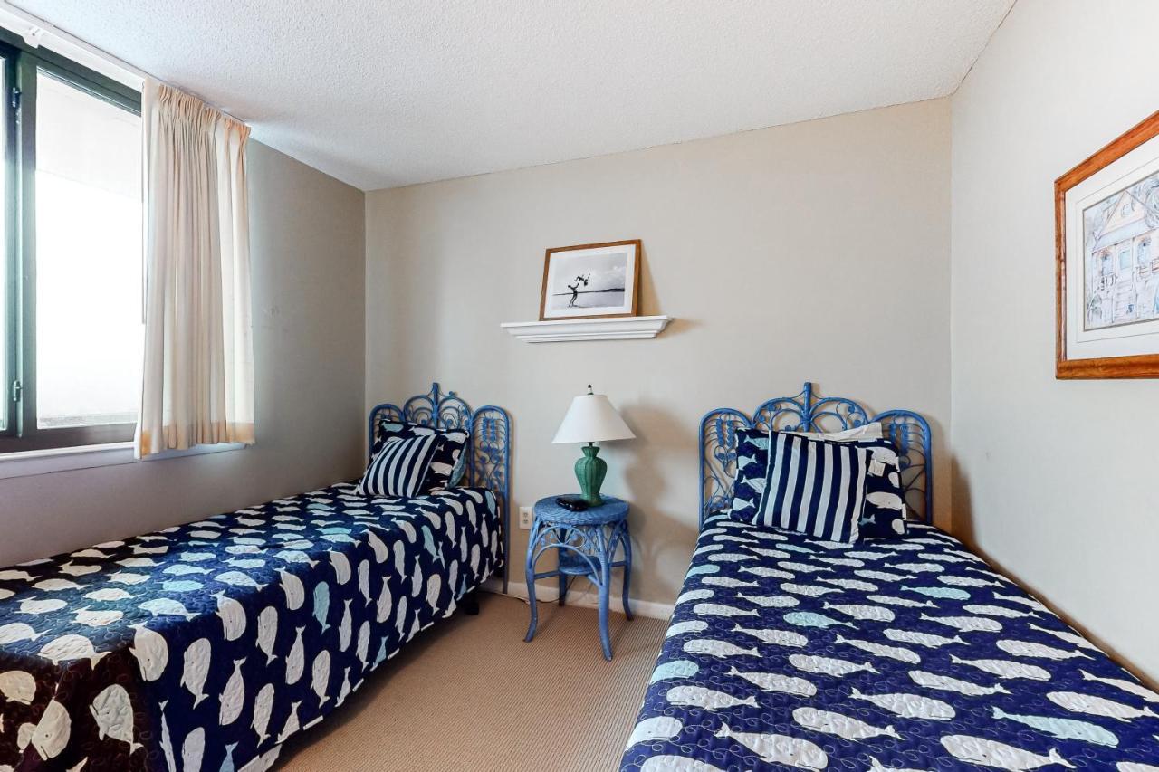 Sea Colony Harbour House III Villa Bethany Beach Ngoại thất bức ảnh