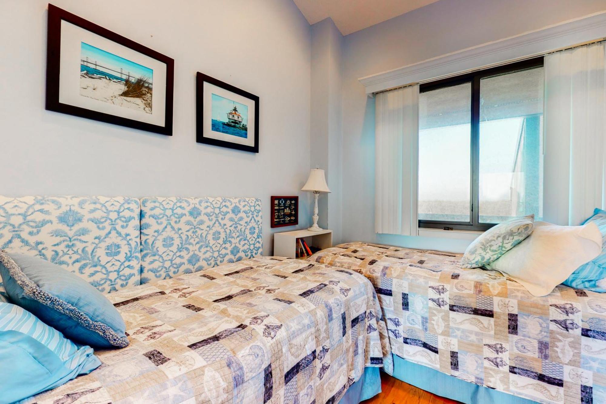 Sea Colony Harbour House III Villa Bethany Beach Phòng bức ảnh